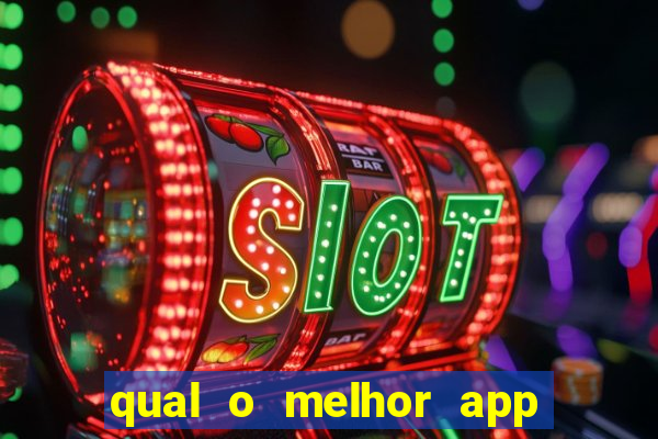 qual o melhor app para analisar jogos de futebol